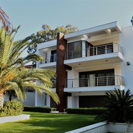 Samaya Beach House Βουρβουρού Εξωτερικό φωτογραφία