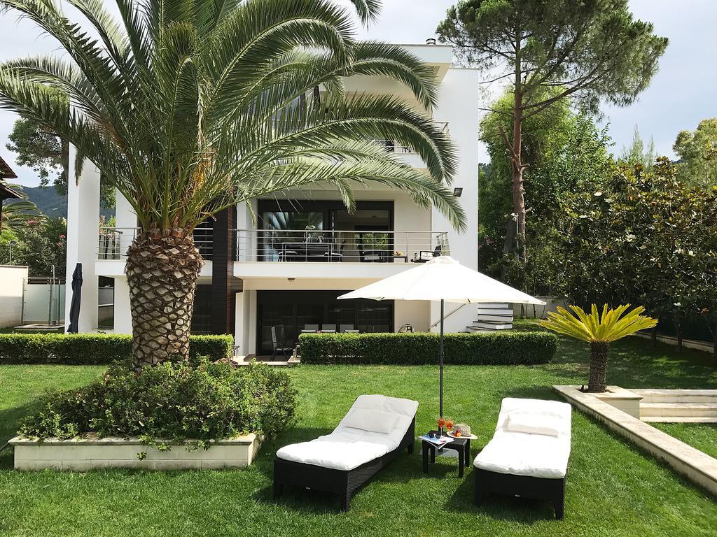Samaya Beach House Βουρβουρού Εξωτερικό φωτογραφία