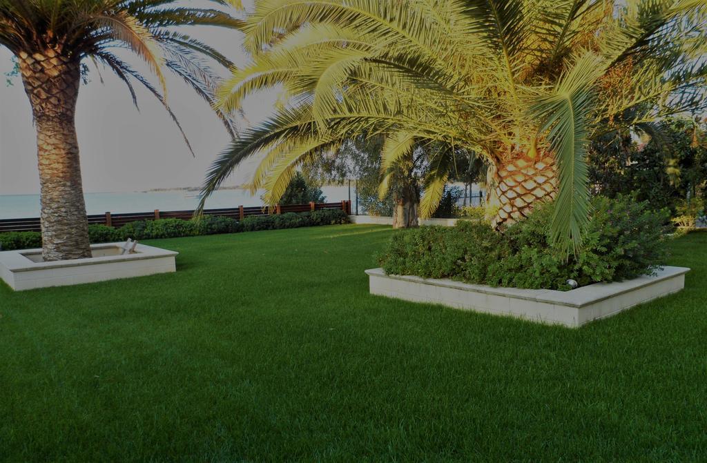 Samaya Beach House Βουρβουρού Εξωτερικό φωτογραφία