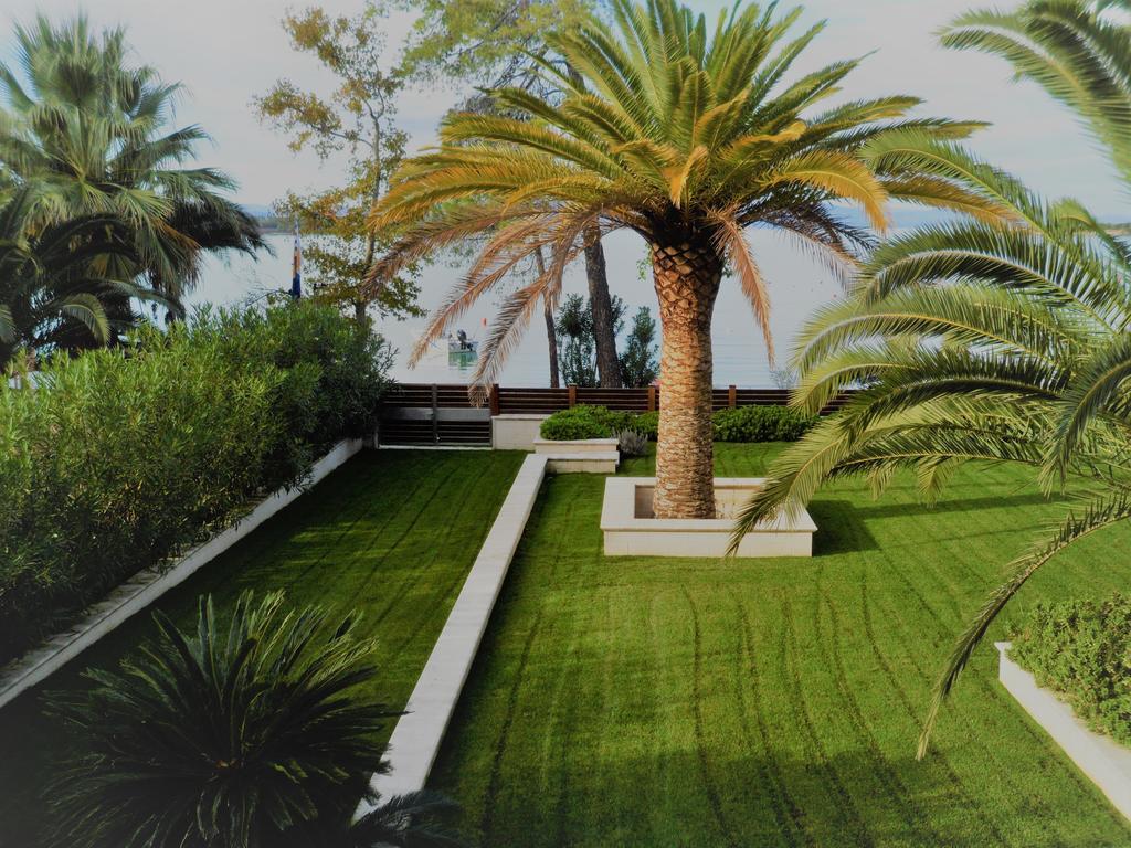 Samaya Beach House Βουρβουρού Εξωτερικό φωτογραφία