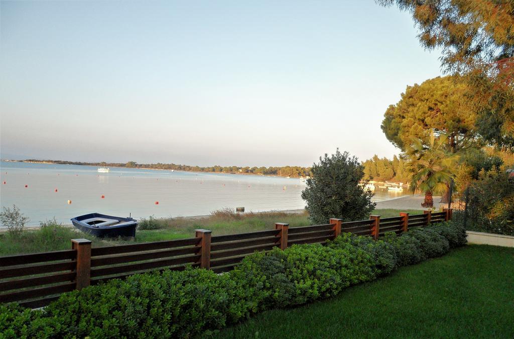 Samaya Beach House Βουρβουρού Εξωτερικό φωτογραφία