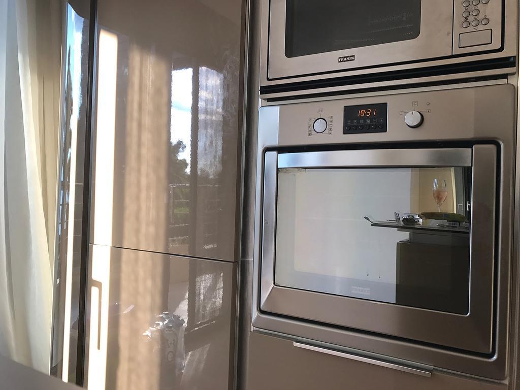 Samaya Beach House Βουρβουρού Εξωτερικό φωτογραφία