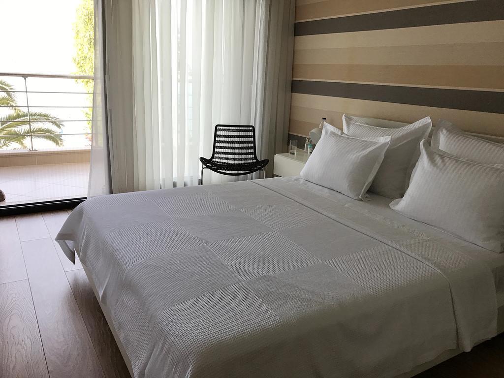 Samaya Beach House Βουρβουρού Εξωτερικό φωτογραφία