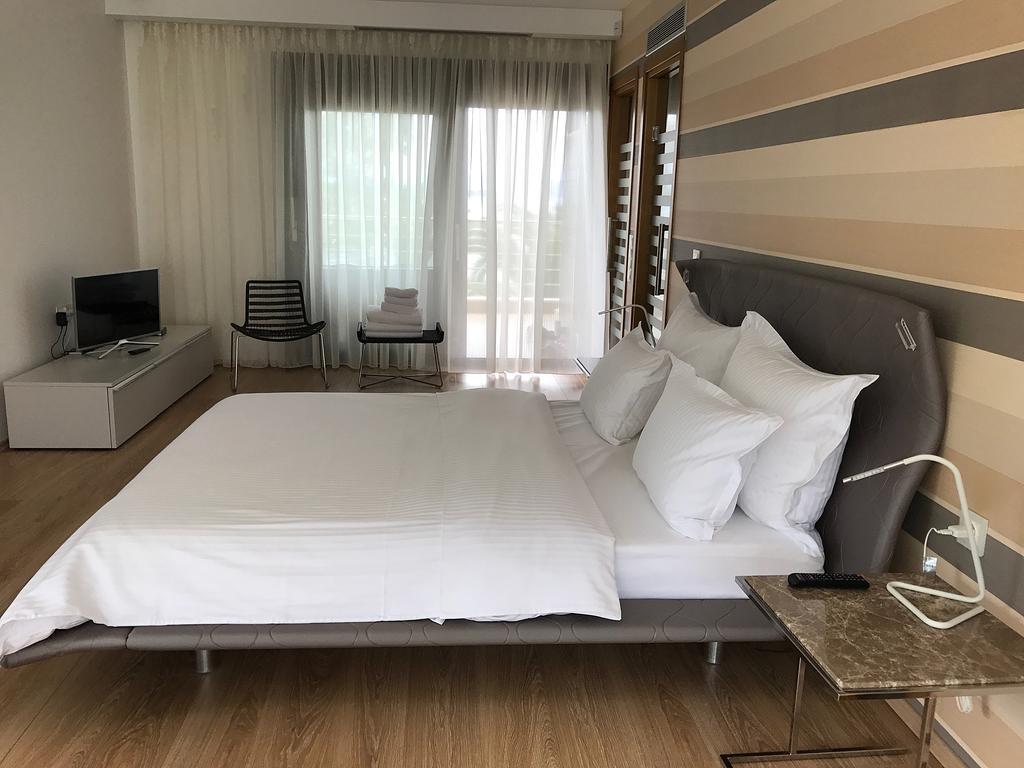 Samaya Beach House Βουρβουρού Εξωτερικό φωτογραφία