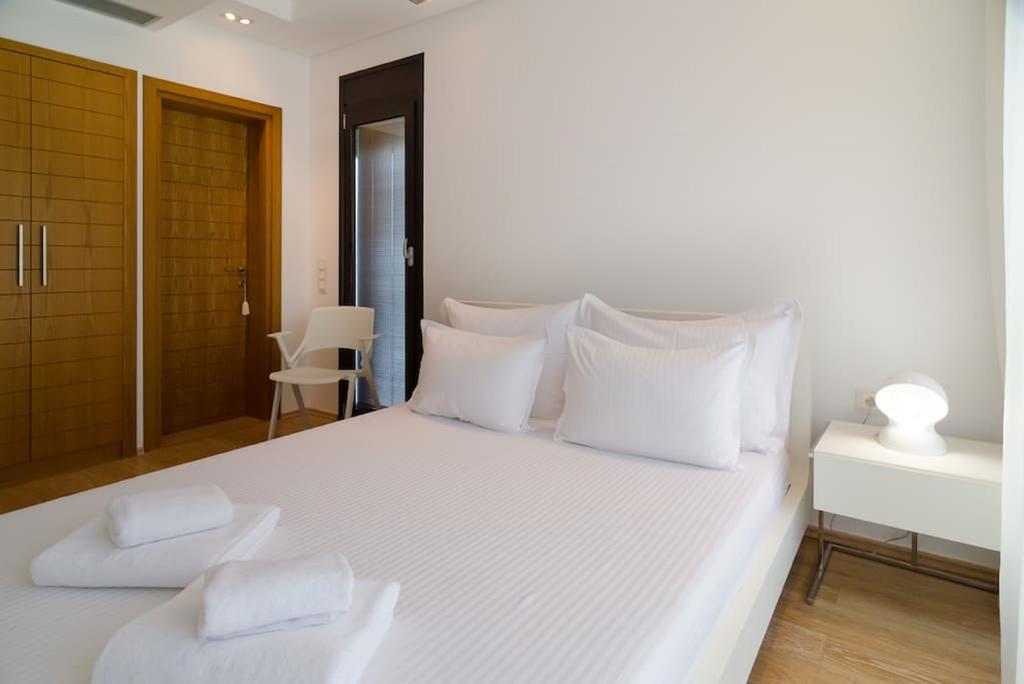Samaya Beach House Βουρβουρού Εξωτερικό φωτογραφία