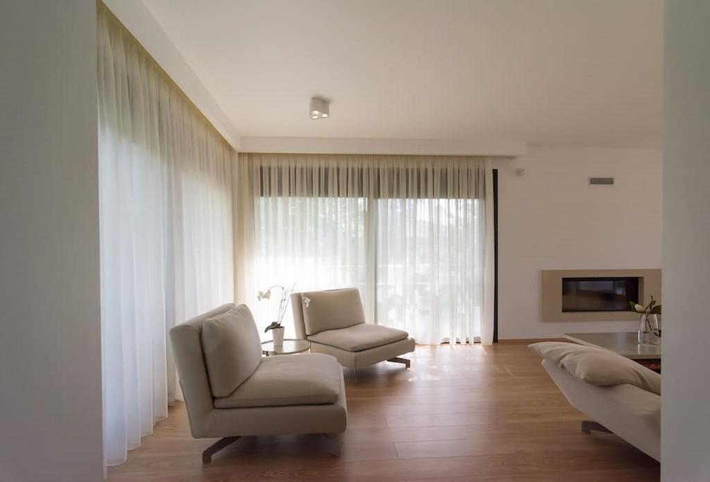 Samaya Beach House Βουρβουρού Εξωτερικό φωτογραφία