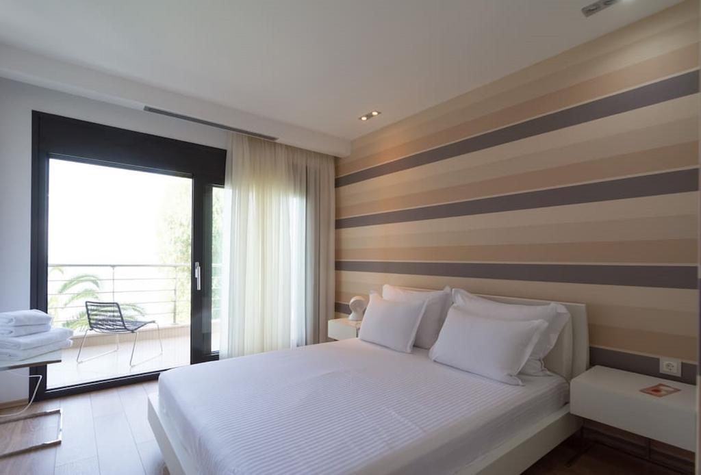 Samaya Beach House Βουρβουρού Εξωτερικό φωτογραφία