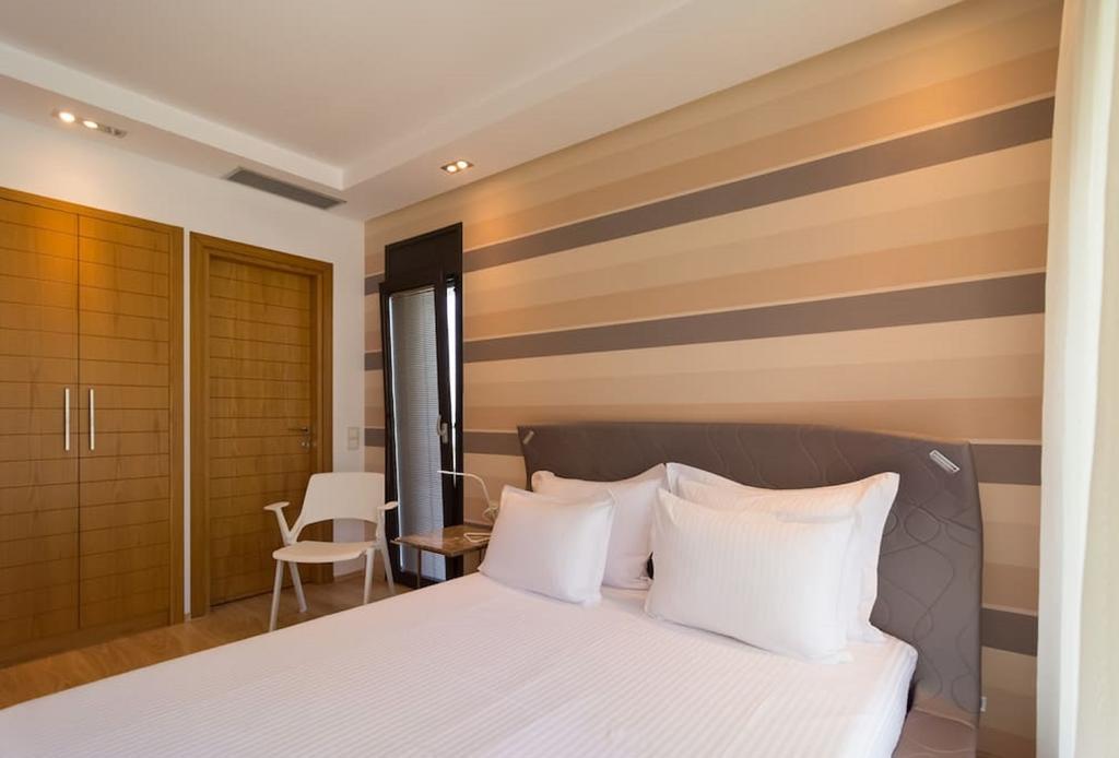 Samaya Beach House Βουρβουρού Εξωτερικό φωτογραφία
