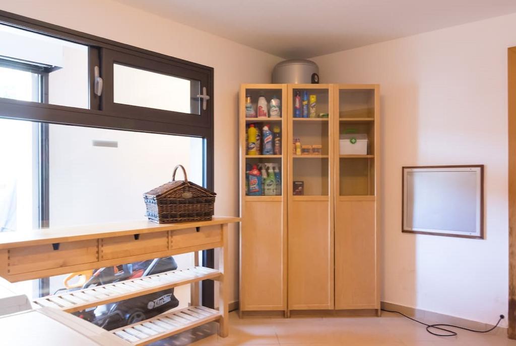 Samaya Beach House Βουρβουρού Εξωτερικό φωτογραφία