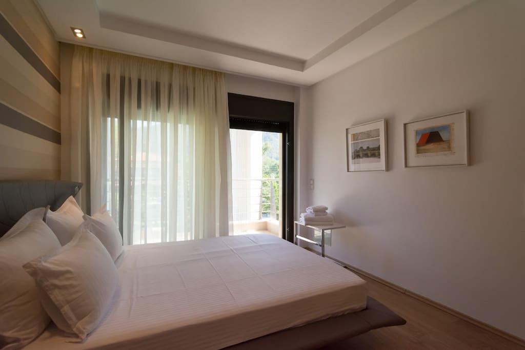 Samaya Beach House Βουρβουρού Εξωτερικό φωτογραφία