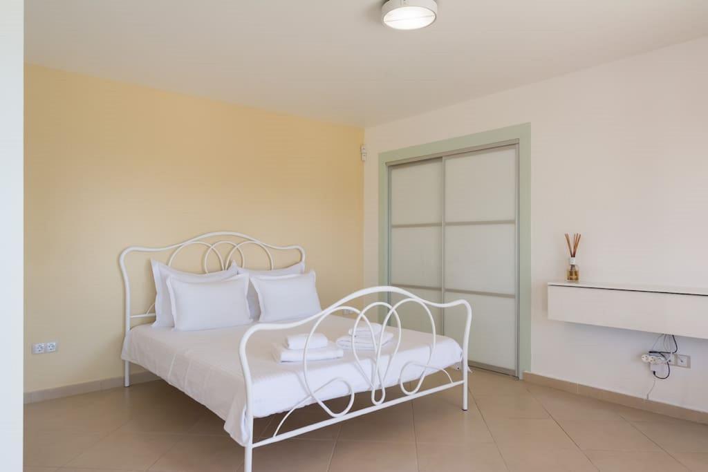 Samaya Beach House Βουρβουρού Εξωτερικό φωτογραφία