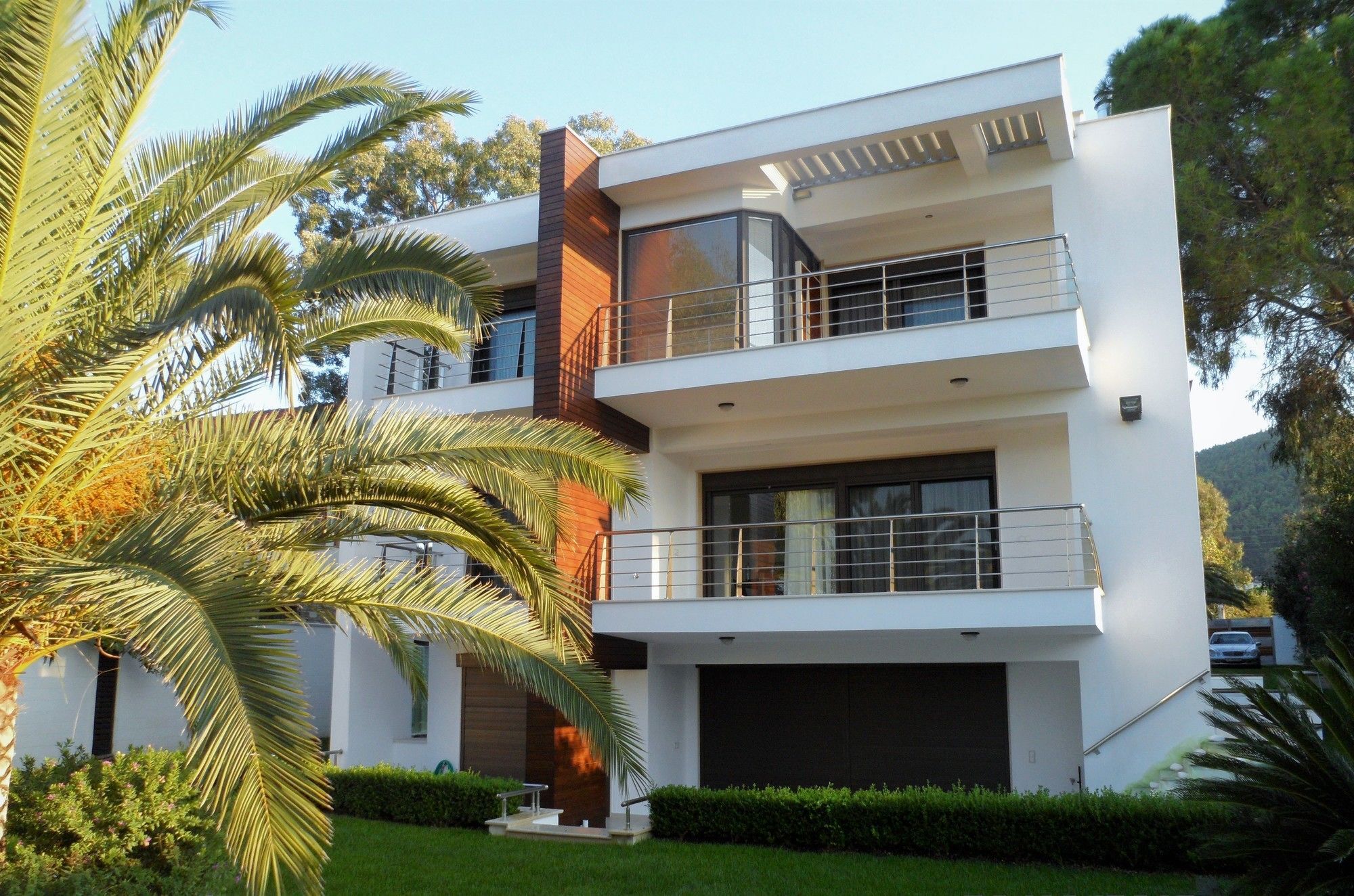 Samaya Beach House Βουρβουρού Εξωτερικό φωτογραφία