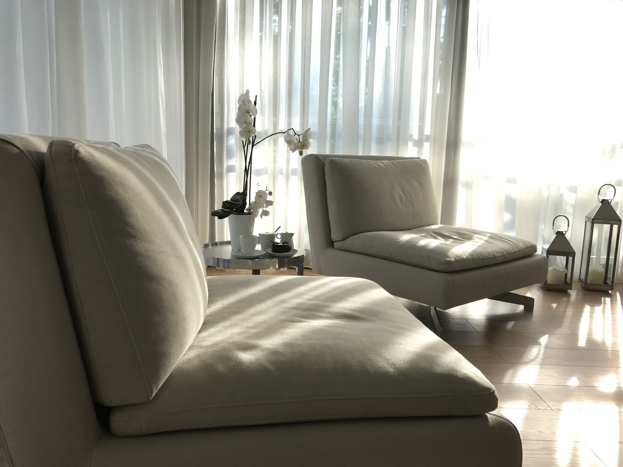 Samaya Beach House Βουρβουρού Εξωτερικό φωτογραφία