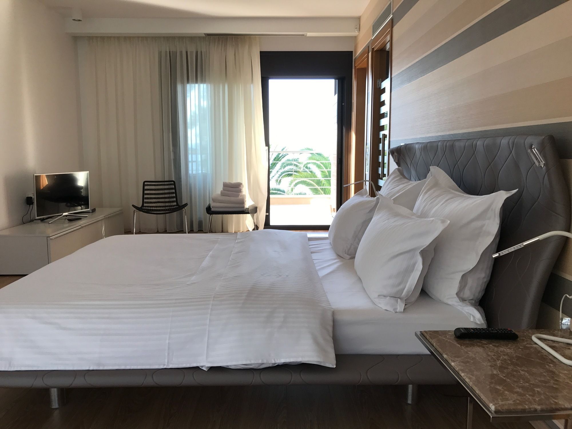 Samaya Beach House Βουρβουρού Εξωτερικό φωτογραφία